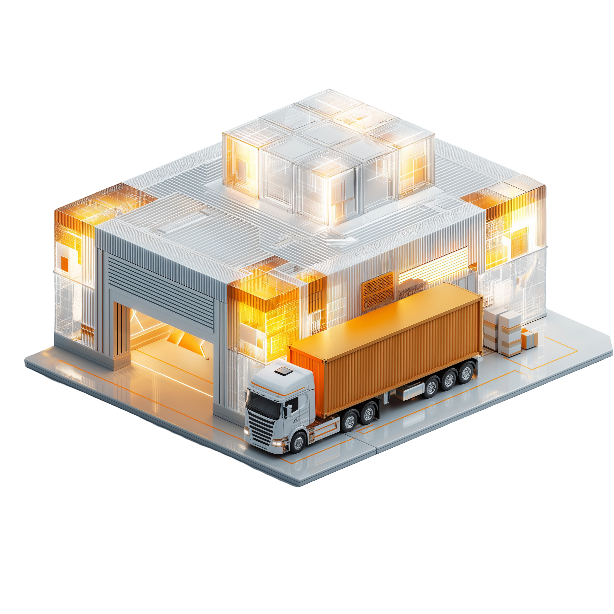 Neura Energy - Smart Energy Infrastructure